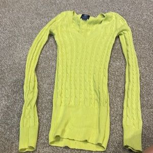American Eagle Sweater
